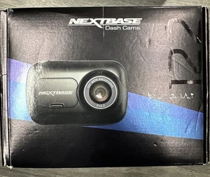 Nextbase Dash Cam 122 Model NBDVR122 - Picture 1 of 2