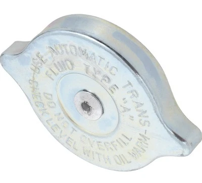 Tampa de direção hidráulica REA Saginaw para 1964-1967 GTO 1959-1967 Catalina Grand Prix - Imagem 1 de 4