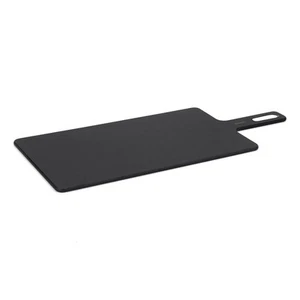 Tabla de cortar paleta de fibra de madera Cuisipro, 18 pulgadas x 7,5 pulgadas - Imagen 1 de 10