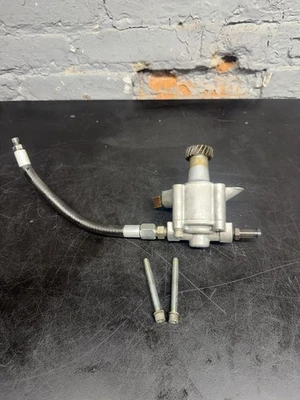 1991-1999 HARLEY-DAVIDSON SPORTSTER 1200 XLH1200 ENGINE MOTOR OIL PUMP - Image 1 of 4