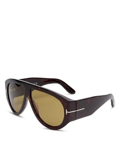 NEU Tom Ford FT1044-52N-60 Sonnenbrille 60 mm 100 % authentisch - Bild 1 von 2