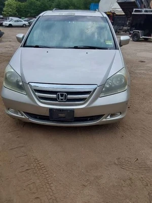 Cinturón de seguridad delantero cubo asiento pasajero retractor se adapta 05-10 ODYSSEY 779289 Foto 1 de 4