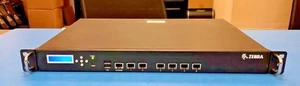 Manette sans fil Zebra NX 5500 NX-5500E-100R0-WR - Photo 1/2