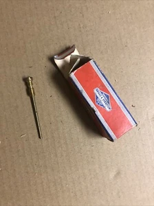Briggs and Stratton Carburetor Nozzle.  Part # 299740.   (65/5A). - Picture 1 of 3