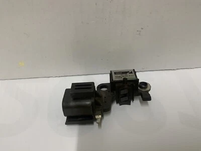 REGULATOR FOR MITSUBISHI A2T, A5T ALTERNATOR  - Image 1 of 2