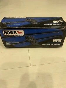 Hawk Performance HB215 F.360 for HPS Street Brake Ferro-Carbon Disk Brake Pads - Picture 1 of 4