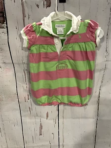 Ralph Lauren Mädchen Einteiler 3 Monate - Bild 1 von 2