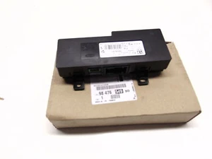 New Genuine Citroen Vauxhall Vivaro Peugeot Toyota Bluetooth Control Module - Picture 1 of 4