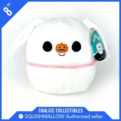 Squishmallows Kellytoy Plush NBC Zero 8" Inch NWT NEW - Image 1 of 2