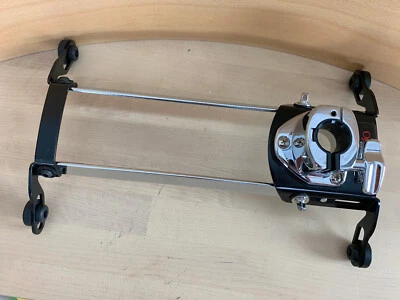 PEARL OptiMount Tom RIMS Suspension Holder System L 13-14" Depth w/ BT3 Bracket - Image 1 of 4