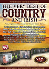 The Very Best of Country & Irish VOLUME 3 - BRAND NEW DVD 2020