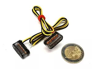 JS-PARTS Módulo De Intermitente LED Tinte E-Aprobado - Imagen 1 de 2