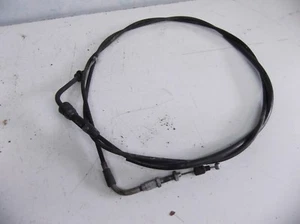 HYOSUNG GRAND PRIX 125 THROTTLE CABLE - Picture 1 of 1