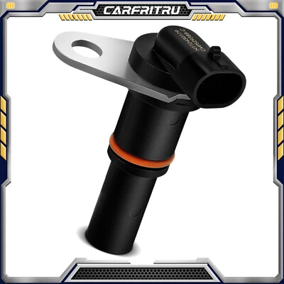 Camshaft Position Sensor 8929388 for Freightliner Argosy Coronado Classic FLC112 Foto 1 de 4