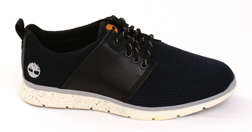 Scarpe da ginnastica Timberland nere Killington Oxford SensorFlex da uomo 7 5