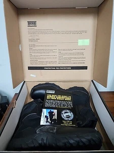 Magnum Cobra 8.0 Combat Boots - Bild 1 von 11