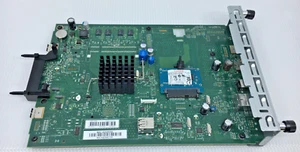 HP Color LaserJet M551 Series Printer Formatter Board CE941-60001 - Picture 1 of 7