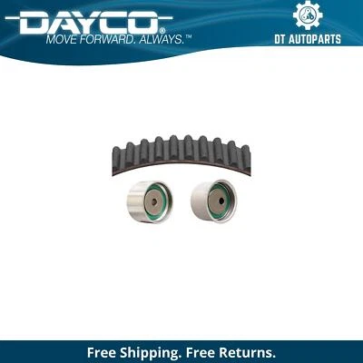Kit de componentes de correa de distribución de motor V6 de 2,7 L Dayco 2006 para Hyundai Tucson 2005-2009 Foto 1 de 2