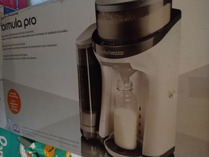 used baby brezza for sale