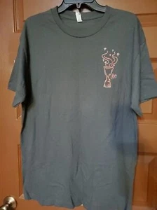 Camiseta Harry Potter Cáliz de Fuego Talla Grande - Imagen 1 de 5