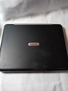 Compaq Presario R4000 15 1/2" Laptop Windows XP PARTS ONLY - Picture 1 of 10