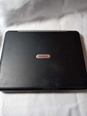 Portátil Compaq Presario R4000 15 1/2" Windows XP SOLO REPUESTOS Foto 1 de 4