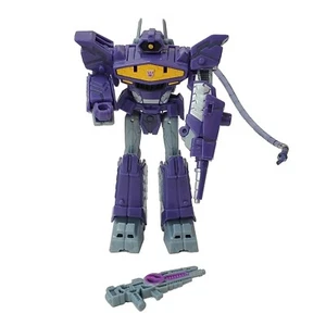Takara Tomy Trans Formers Esd-06 Dx Shockwave - Picture 1 of 5
