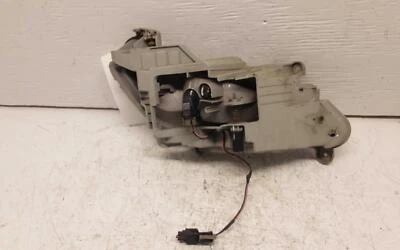 Used Driving Light fits: 2013 Hyundai Veloster Fog-Driving bumper mounted Grade Foto 1 de 4