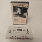 Suzanne Vega Self-Titled 1985 Indie Rock CRC Cassette Tape CS 5072