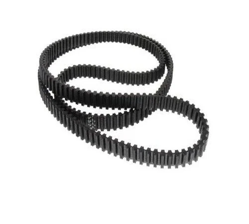 CINGHIA DISTRIBUZIONE PONTE SECONDARIO DENTATA JOHN DEERE 42" M127926 - LT155, LT160, LT166