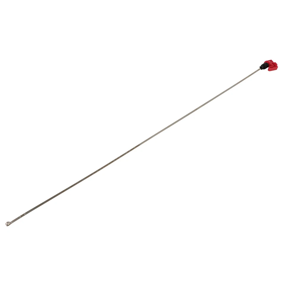 Varilla de medición de transmisión automática para GMC Sierra 2500 HD Sierra 1500 15791230 Foto 1 de 1