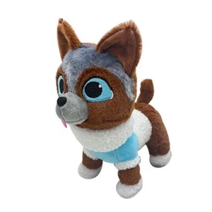 Kater in Stiefeln: Der letzte Wunsch Perrito Cosplay Plüschtier weiche Stoffpuppen - Bild 1 von 3