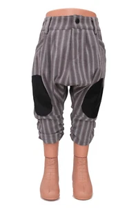 New Boys Girls Harem Pants Toddler Kids Sweatpants - Picture 1 of 3