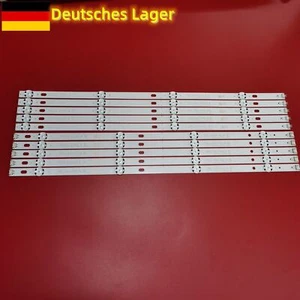 Tiras LED Para LG 55UJ6309 55UJ635V 55UJ634V 55UJ630V 55UJ6300-UA 55UJ63_UHD - Imagen 1 de 4