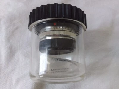 Soligor 1:3.5 F 50mm Enlarger Lens With Case - Image 1 of 4