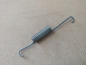 NICE USED ORIGINAL GENUINE PORSCHE 356 356A 356B BRAKE SHOE TENSION SPRING NLA - Picture 1 of 2