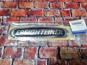 Freightliner Original Hood Nameplate-New - Picture 1 of 6
