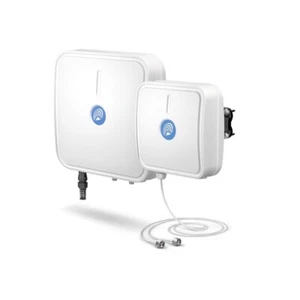 Kit bidirectionnel QuWireless QuMax XR2 pour Teltonika RUTX12 (AXR12) - Photo 1/4