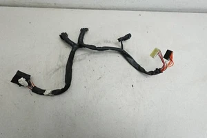 2005-2006 Ski-doo Summit 1000 Steering Hood Gauge Wiring Harness Wire Loom - Picture 1 of 5