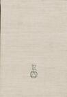 Bawarska Biblioteka Państwowa Katalog inkunabli: tom 4: Manu-Ricu by Elmar Hertric