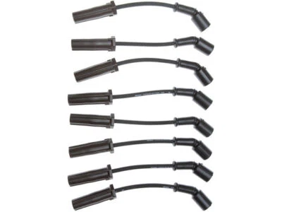 Juego de cables de bujía AC Delco 31769NK 5,3 L V8 para Chevrolet Avalanche 2010, 2013 Foto 1 de 2