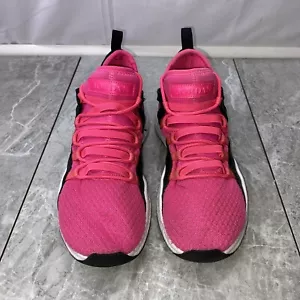 Nike Jordan Formula 23 Shoes Kids Size 6Y Pink black 881470-600 - Picture 1 of 9