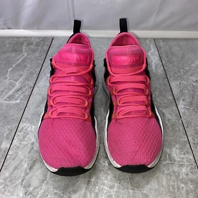 Nike Jordan Formula 23 Zapatos Niños Talla 6Y Rosa Negro 881470-600 Foto 1 de 4