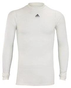 Adidas Men's Centrigade Crew Top, Color Options - Picture 1 of 3