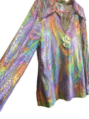 Discoteca años 70 / Soul Man - Med (ref mg1)  Foto 1 de 4