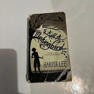To Kill a Mockingbird by Lee, Harper - Bild 1 von 3