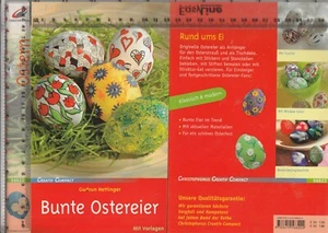 Bunte Ostereier Gudrun Hettinger - Picture 1 of 1