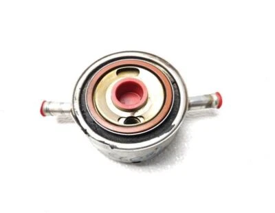 2004 2005 2006 2007 Nissan Armada  Engine Oil Cooler OEM 21305-7S010 - Image 1 of 4