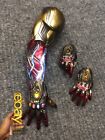 1/6 Hot Toys MMS543D33 Avengers Iron Man gant bras droit pour figurine articulée