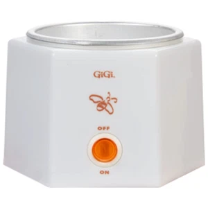Hair Removal Wax Warmer, Waxing Kit, Space Saver, Compact, Accomodates 8 Oz and - Picture 1 of 12
